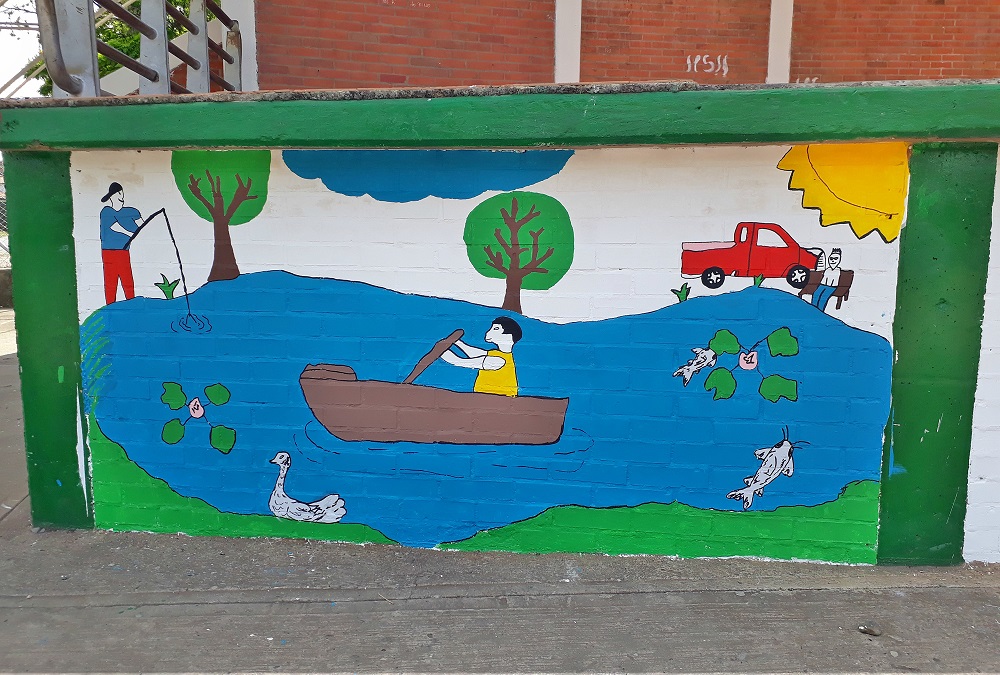 Mural