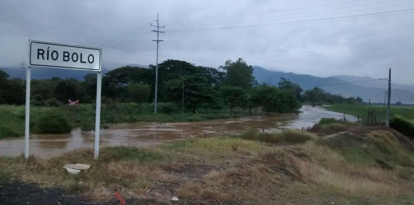 CVC INSPECCIONA ZONAS DE DESLIZAMIENTOS EN PALMIRA Y PRADERA 