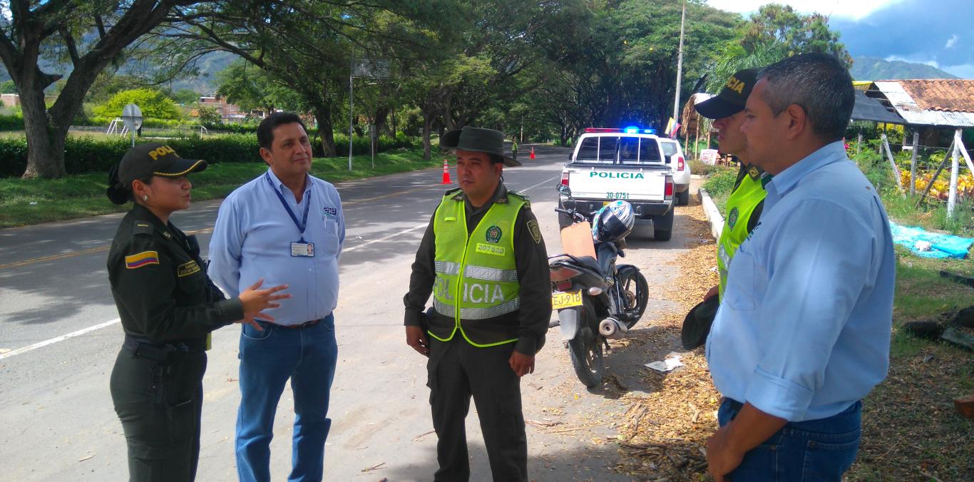  EL NORTE DEL VALLE SE PREPARA PARA VIVIR UNA “NAVIDAD EN PAZ CON LA NATURALEZA”