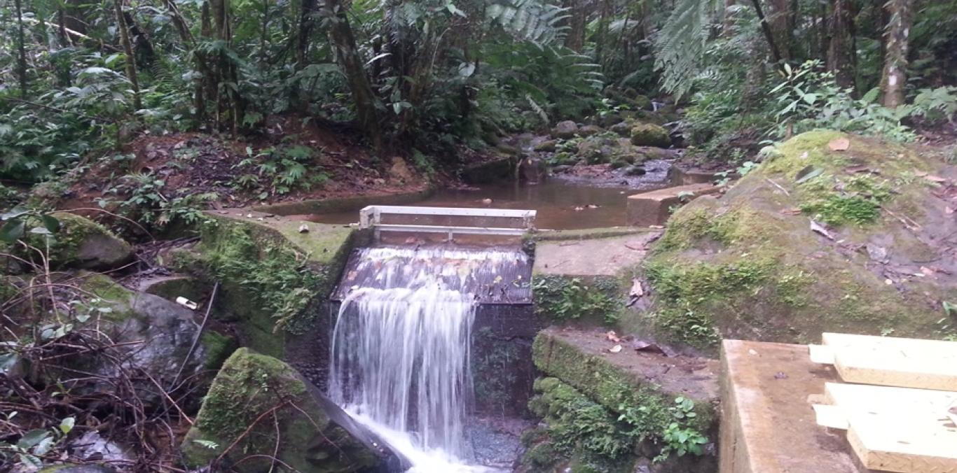 CVC FORTALECERÁ ESTRUCTURA ORGANIZACIONAL DE ACUEDUCTOS VEREDALES EN CALIMA EL DARIÉN