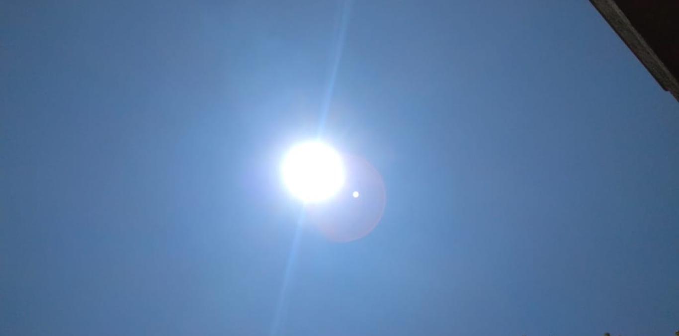 ¿QUÉ ES EL FENÓMENO DEL NIÑO "MODOKI"?