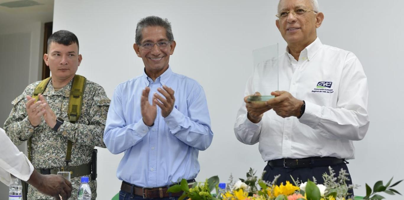 CVC INAUGURA SU NUEVO EDIFICIO EN BUENAVENTURA