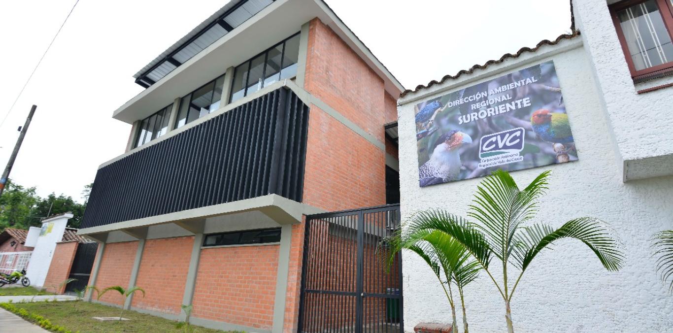LA CVC INAUGURÓ EN PALMIRA SU NUEVO EDIFICIO