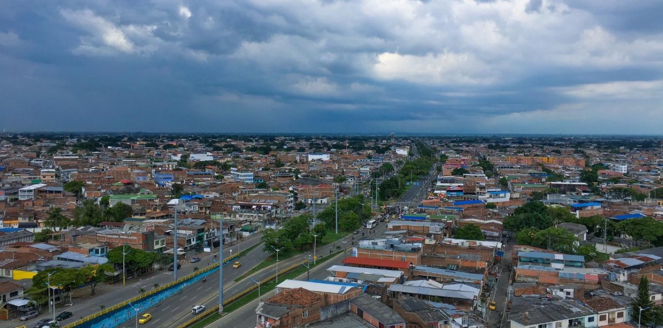   CVC ESTÁ REVISANDO PLANES DE DESARROLLO DE ENTES TERRITORIALES