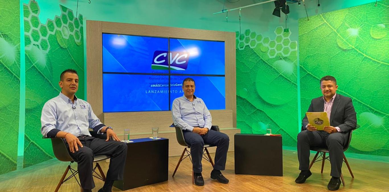 LA CVC LANZA APP Y LÍNEA CELULAR PARA RECIBIR DENUNCIAS AMBIENTALES 