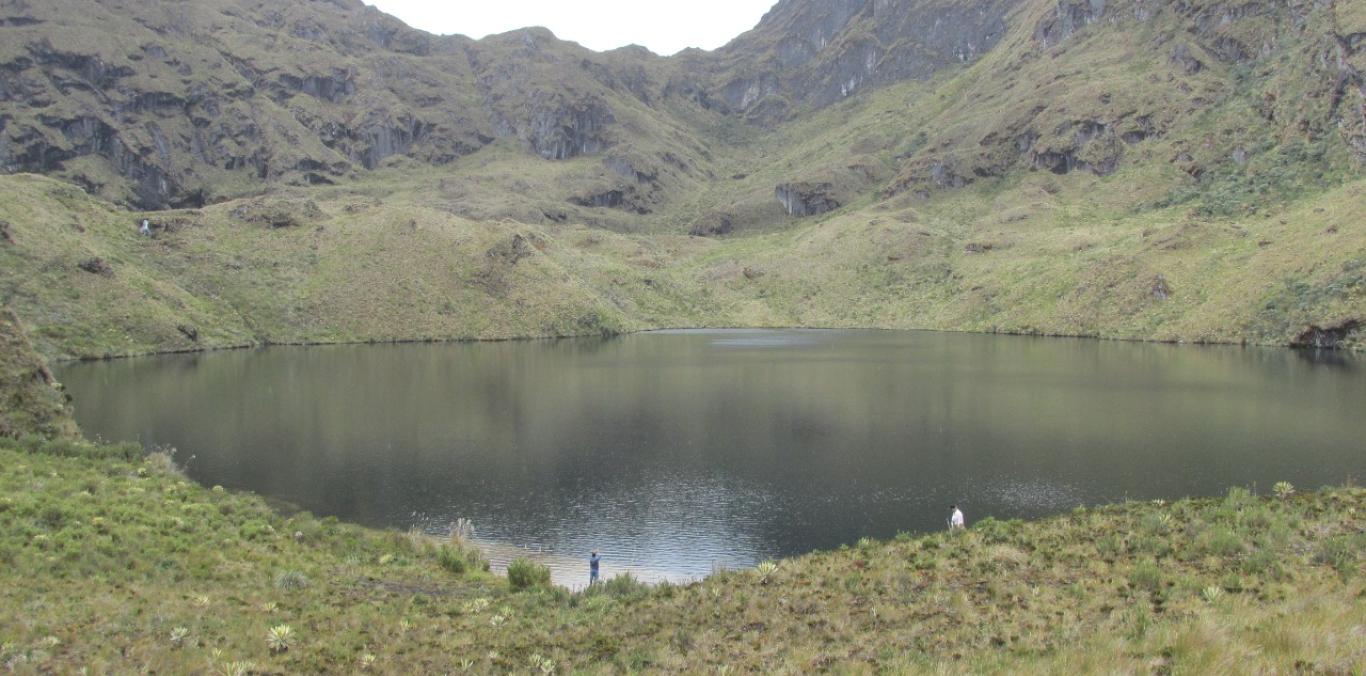 RESERVA NACIONAL DEL RÍO AMAIME TENDRÁ PROGRAMA DE TURISMO DE NATURALEZA 