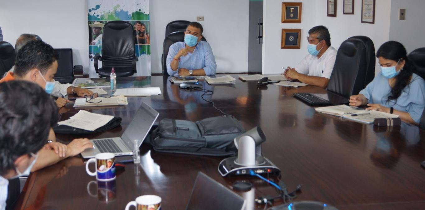 INVERTIRÁN $1.120 MILLONES EN OBRAS URGENTES POR EMERGENCIA INVERNAL