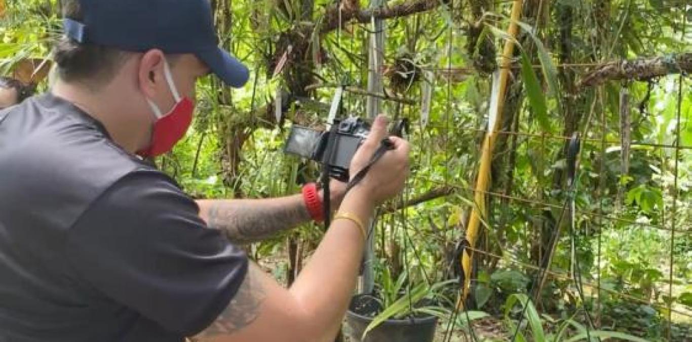 TURISMO CIENTÍFICO: LA NUEVA OFERTA DE LA RESERVA FORESTAL SAN CIPRIANO