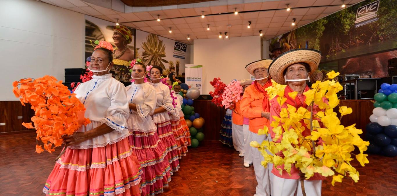 ESTE FIN DE SEMANA CONOCEREMOS LOS GANADORES DEL PRIMER ENCUENTRO AMBIENTAL DEL ARTE Y LA CULTURA EN EL VALLE DEL CAUCA