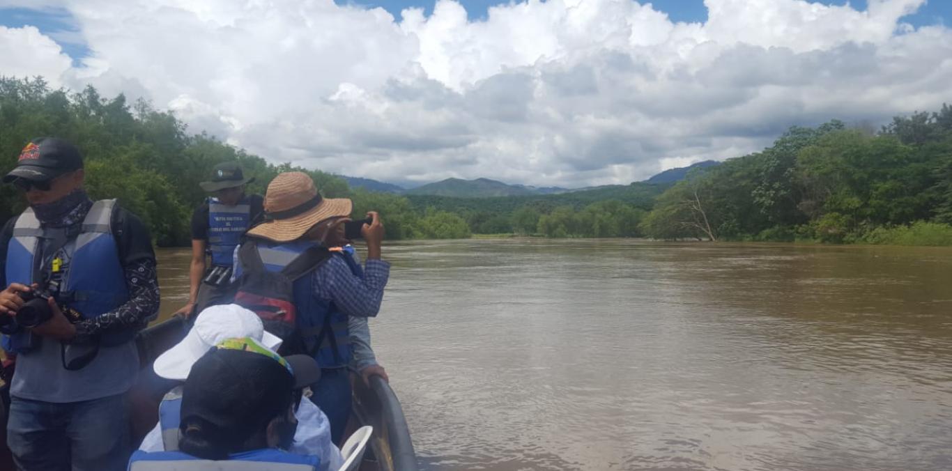 CVC Y SENA GRADUARÁN A 120 PERSONAS EN TURISMO DE NATURALEZA