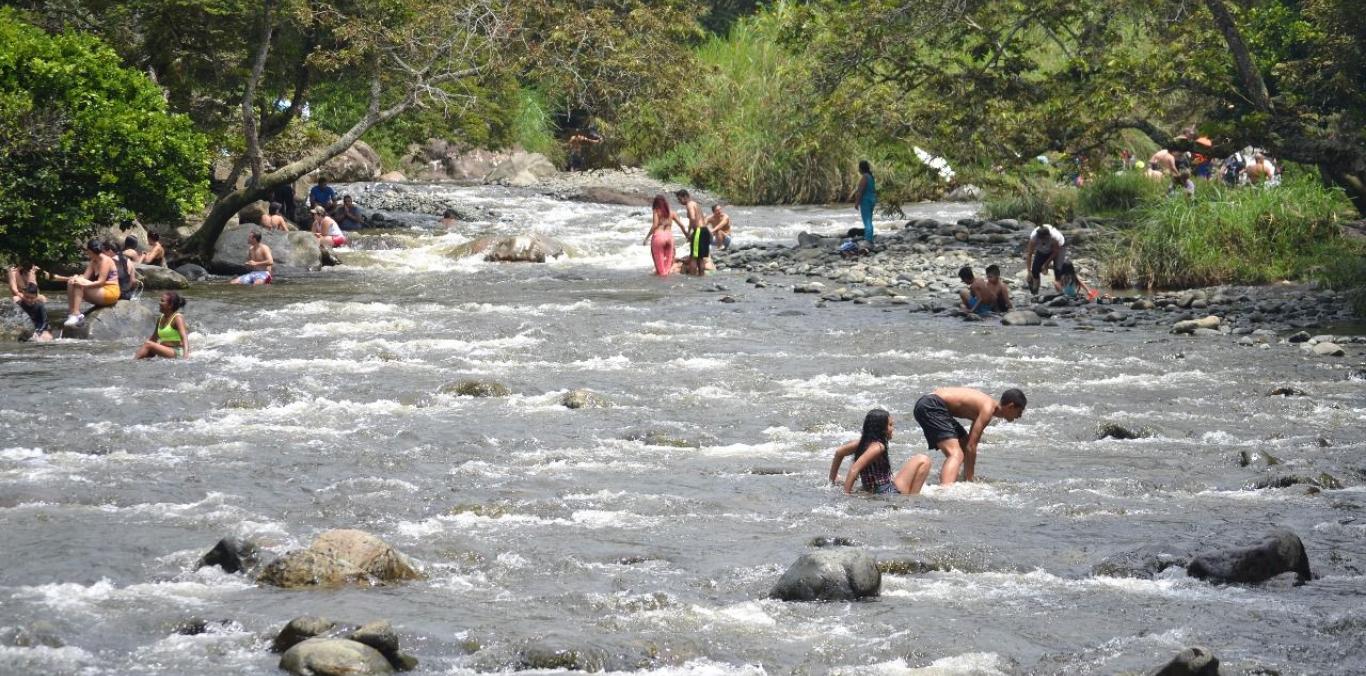 ACTUALMENTE PANCE PUEDE RECIBIR 7.737 PERSONAS AL DÍA 