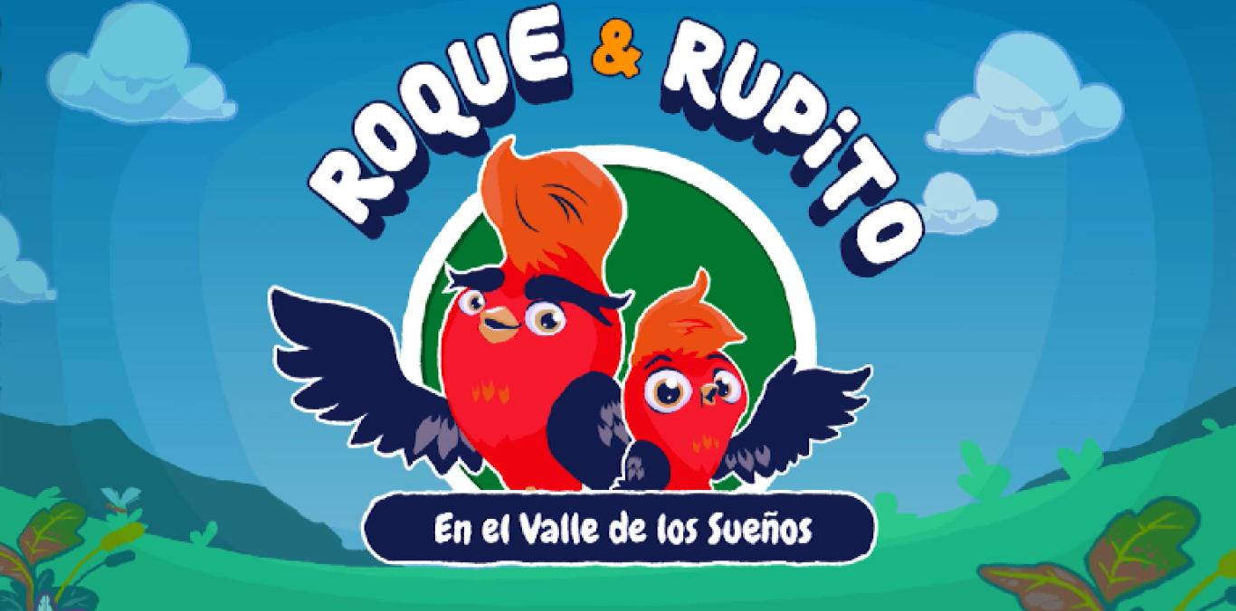 La programación incluye la serie animada "Roque Y Rupito en el valle de los sueños" realizada por la CVC, protagonizada por dos gallitos de roca de la especie Rupicola peruvianus y muestra la riqueza del Valle del Cauca en paisajes, agua y biodiversidad, un llamado a la conservación.