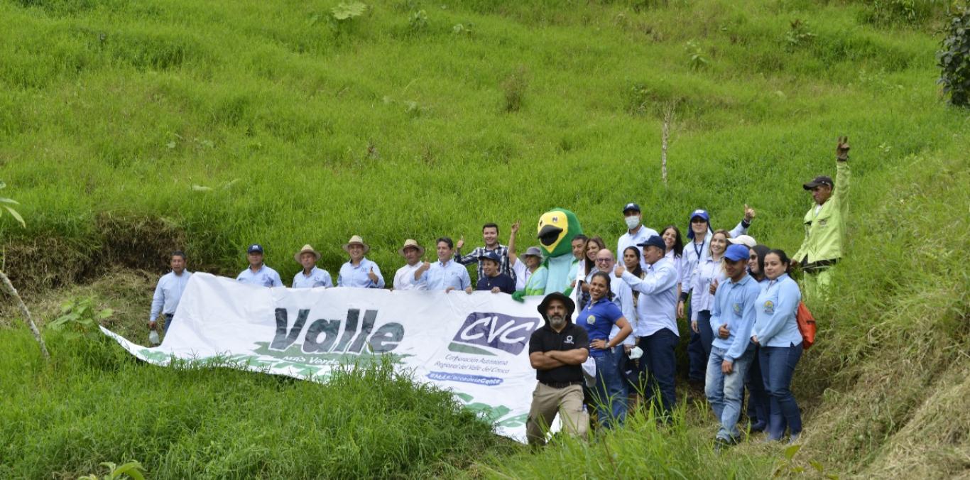 30 FAMILIAS CAMPESINAS DE LA CUMBRE COCINARÁN SIN CONTAMINAR