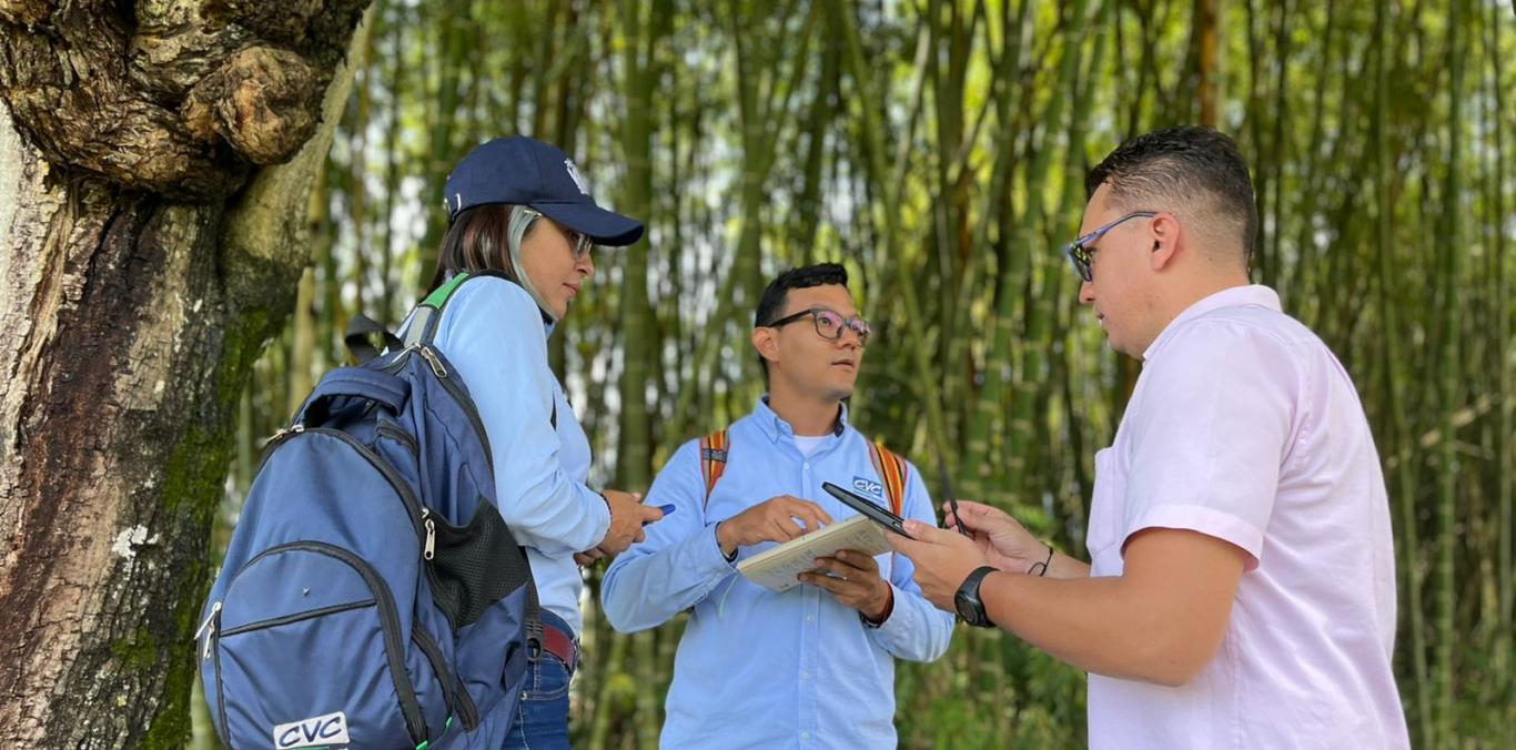 CVC NUEVAMENTE OCUPA PRIMER PUESTO EN REPORTE DE AVANCES DE GESTIÓN