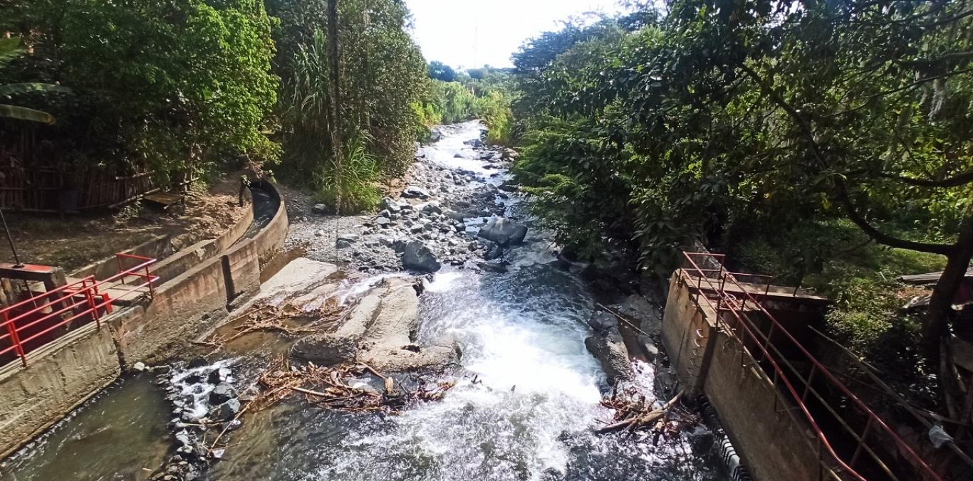 RÍOS GUADALAJARA, GUABAS Y SABALETAS AVANZAN EN SU REGLAMENTACIÓN