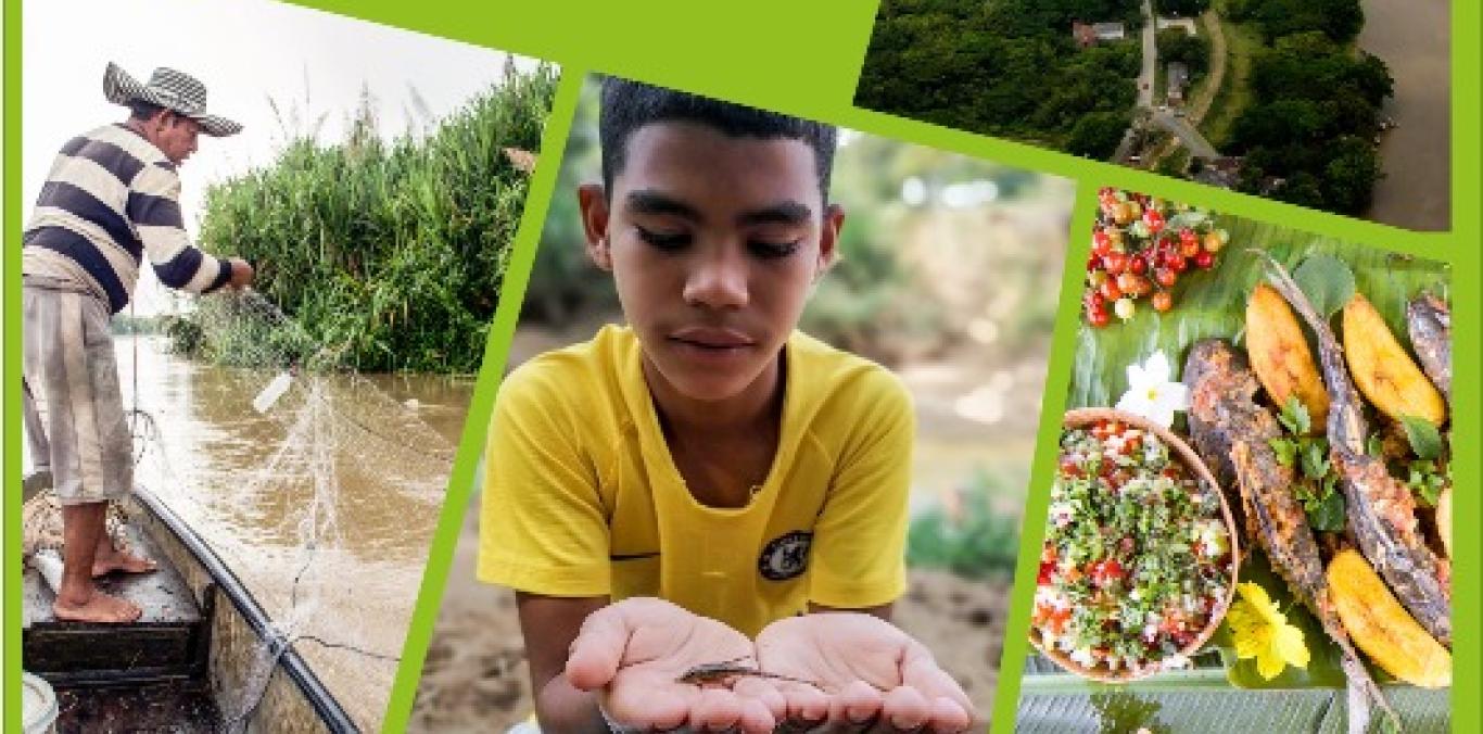 ′EXPEDICIÓN RÍO CAUCA′, EL DOCUMENTAL QUE CAMBIARÁ LO QUE CREÍAS SABER SOBRE EL RÍO 