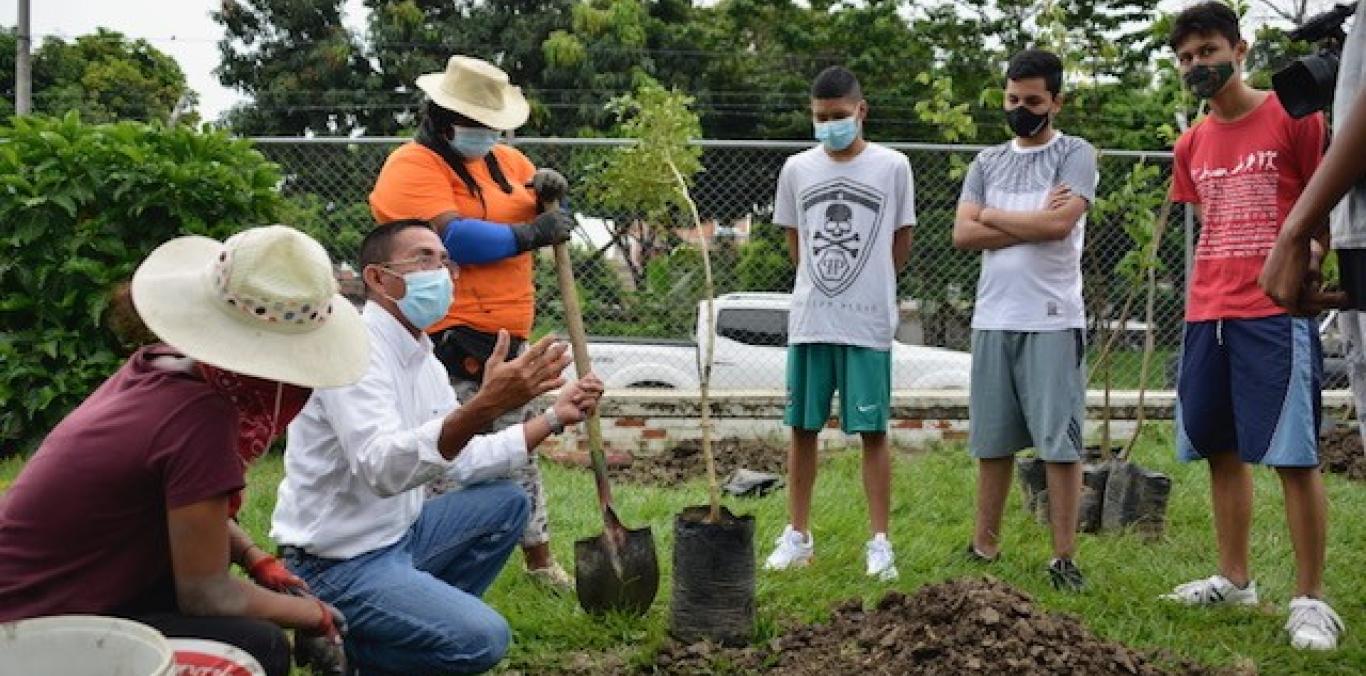 ESTE DOMINGO SE REALIZARÁ GRAN JORNADA DE LIMPIEZA EN CALI