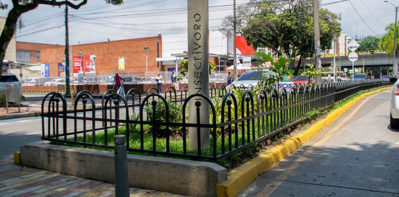 EN MAYO SERÁ ENTREGADO EL CORREDOR VIAL DE LA AVENIDA GUADALUPE