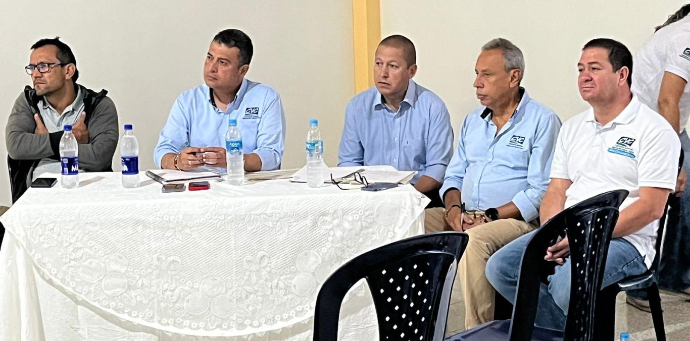 EN EL NORTE DEL VALLE SE TOMAN MEDIDAS PARA AFRONTAR POSIBLE INCIDENCIA DEL FENÓMENO DEL NIÑO