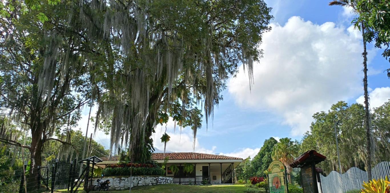 SAN EMIGDIO, UN CENTRO DE EDUCACIÓN AMBIENTAL QUE DEBES VISITAR