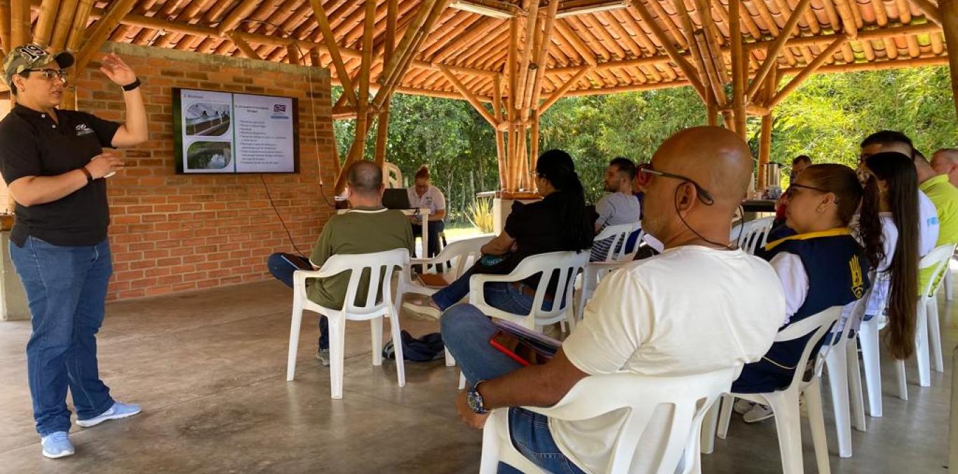 9 MUNICIPIOS DEL NORTE DEL VALLE SE PREPARAN PARA INMINENTE LLEGADA DEL FENÓMENO DE EL NIÑO