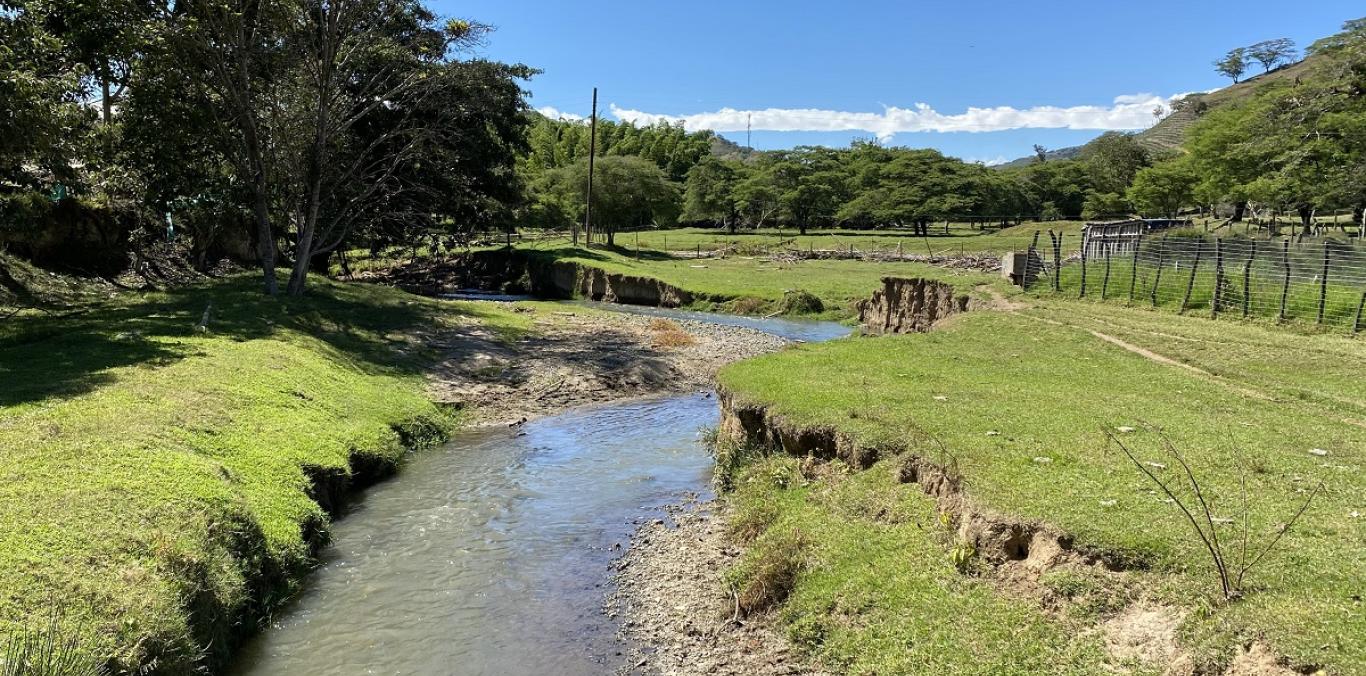 EL DOVIO TENDRÁ PLANTA DE TRATAMIENTO DE AGUAS RESIDUALES