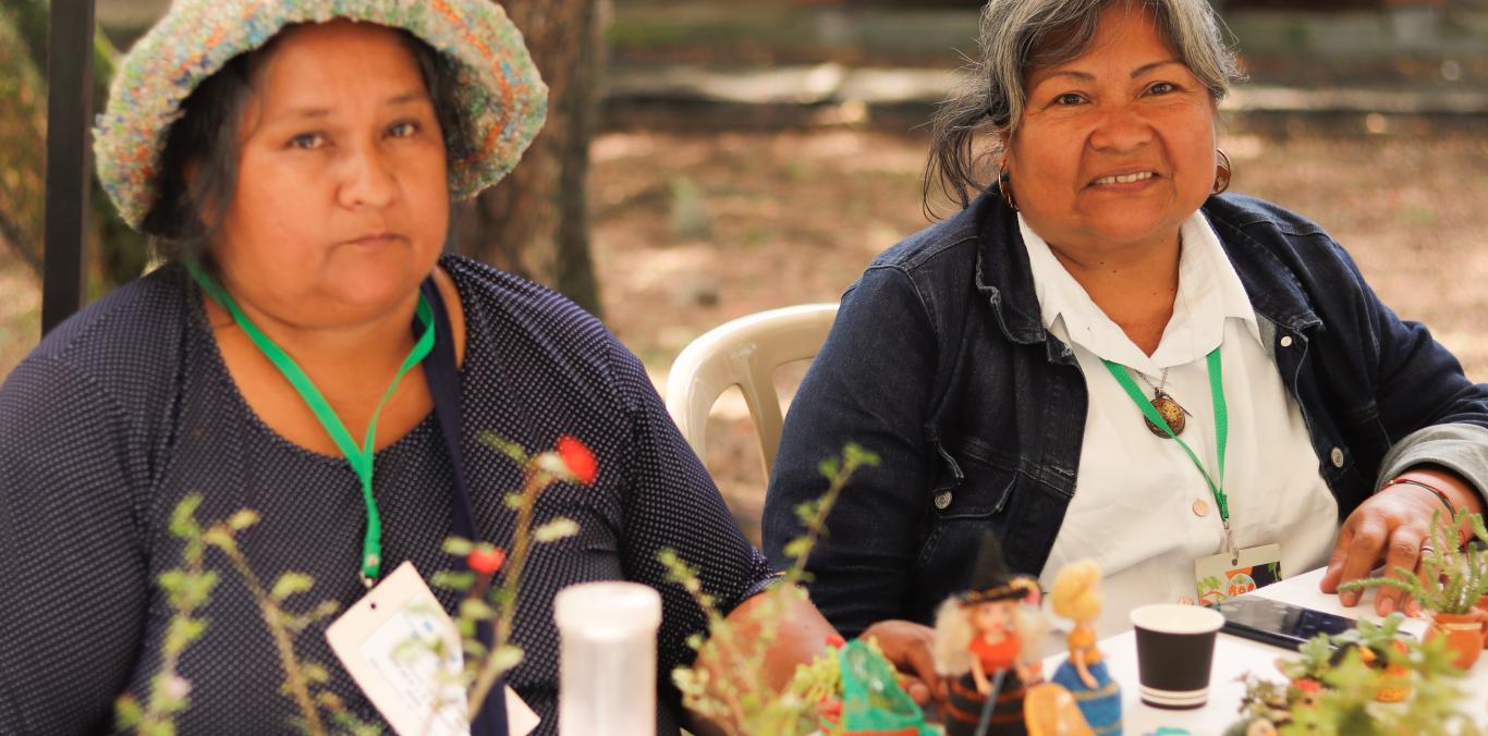 EN TULUÁ, LA CVC Y EL SIDAP CELEBRARON LAS ÁREAS PROTEGIDAS DE LATINOAMÉRICA Y EL CARIBE