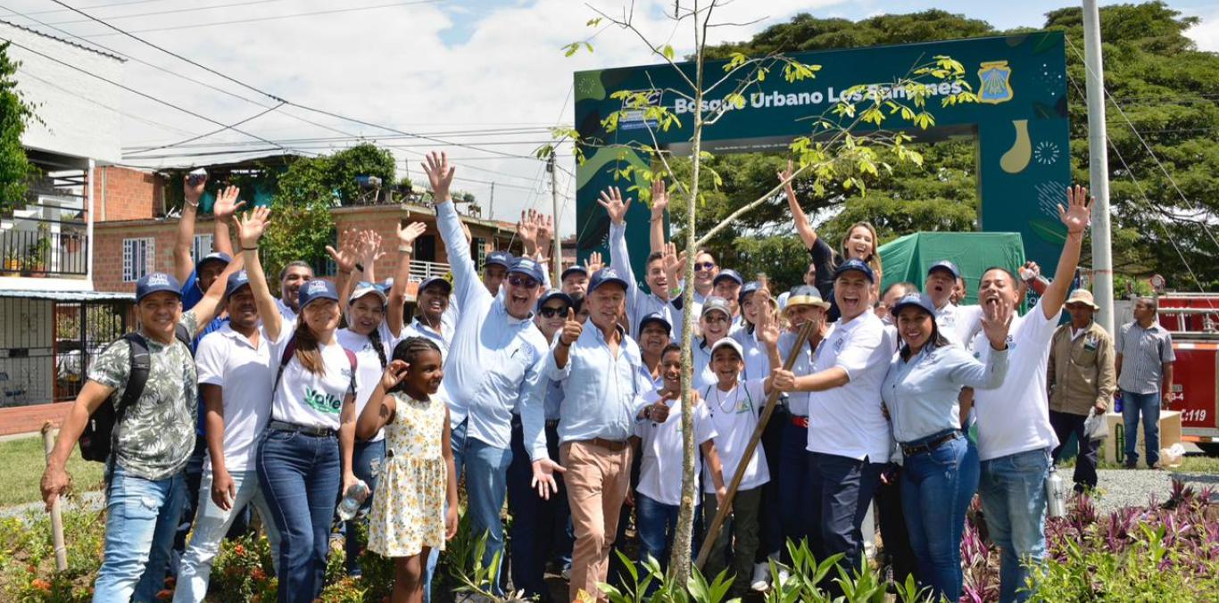 EXPERTOS MUESTRAN TODO LO QUE SE PUEDE LOGRAR CON COOPERACION INTERNACIONAL