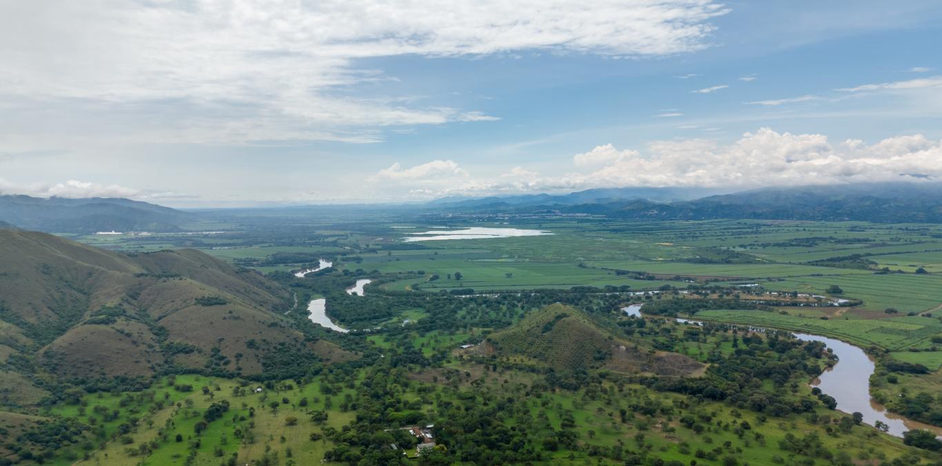 HATOVIEJO EN YOTOCO ES LA NUEVA ÁREA PROTEGIDA DEL VALLE DEL CAUCA