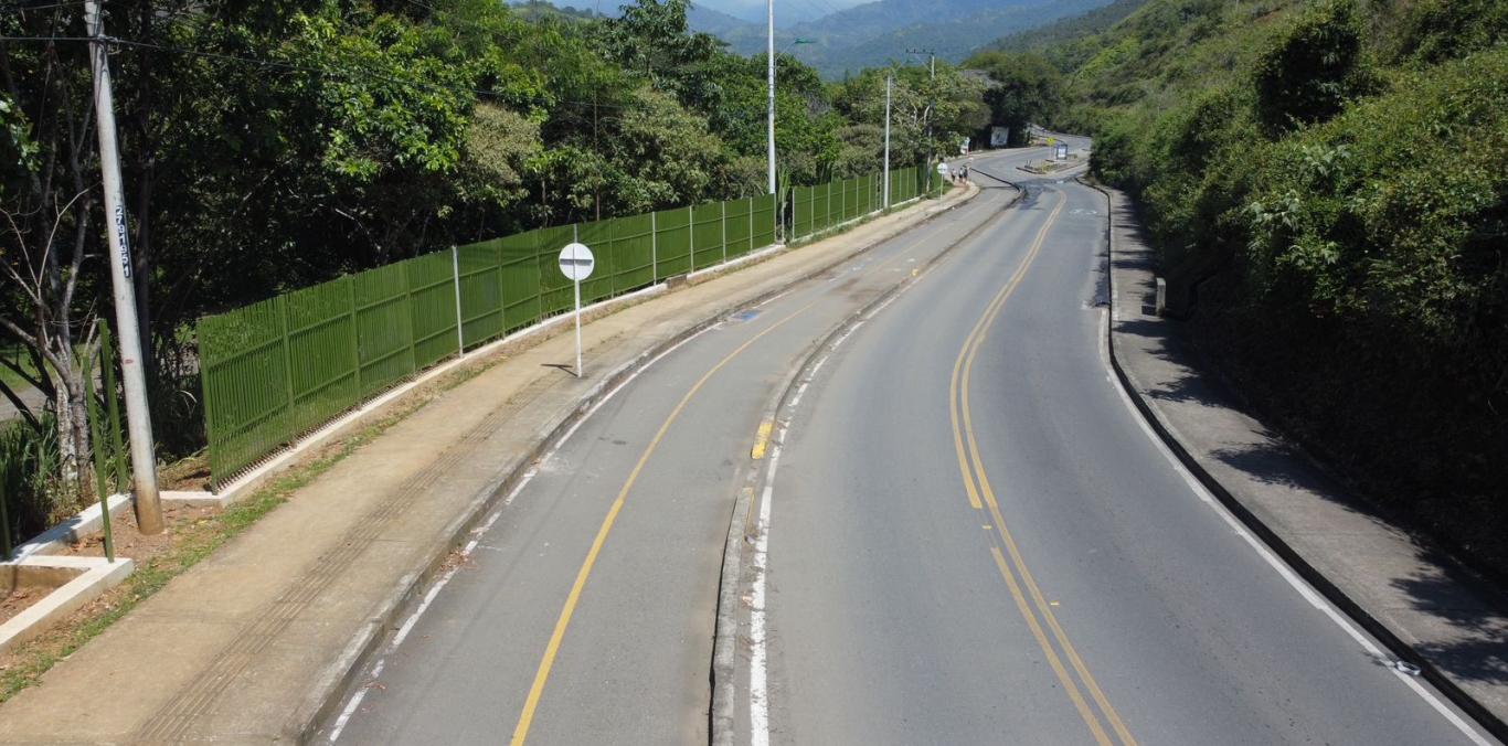 ¡ENCERRAMIENTO EN EL ECOPARQUE DE LA SALUD NO AFECTARÁ EL TRÁNSITO DE FAUNA SILVESTRE!