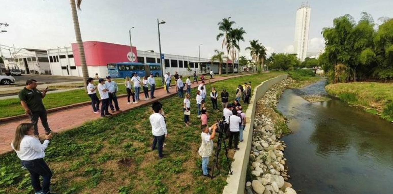 CÓMO SE HA PREPARADO EL VALLE PARA EL FENÓMENO DE LA NIÑA