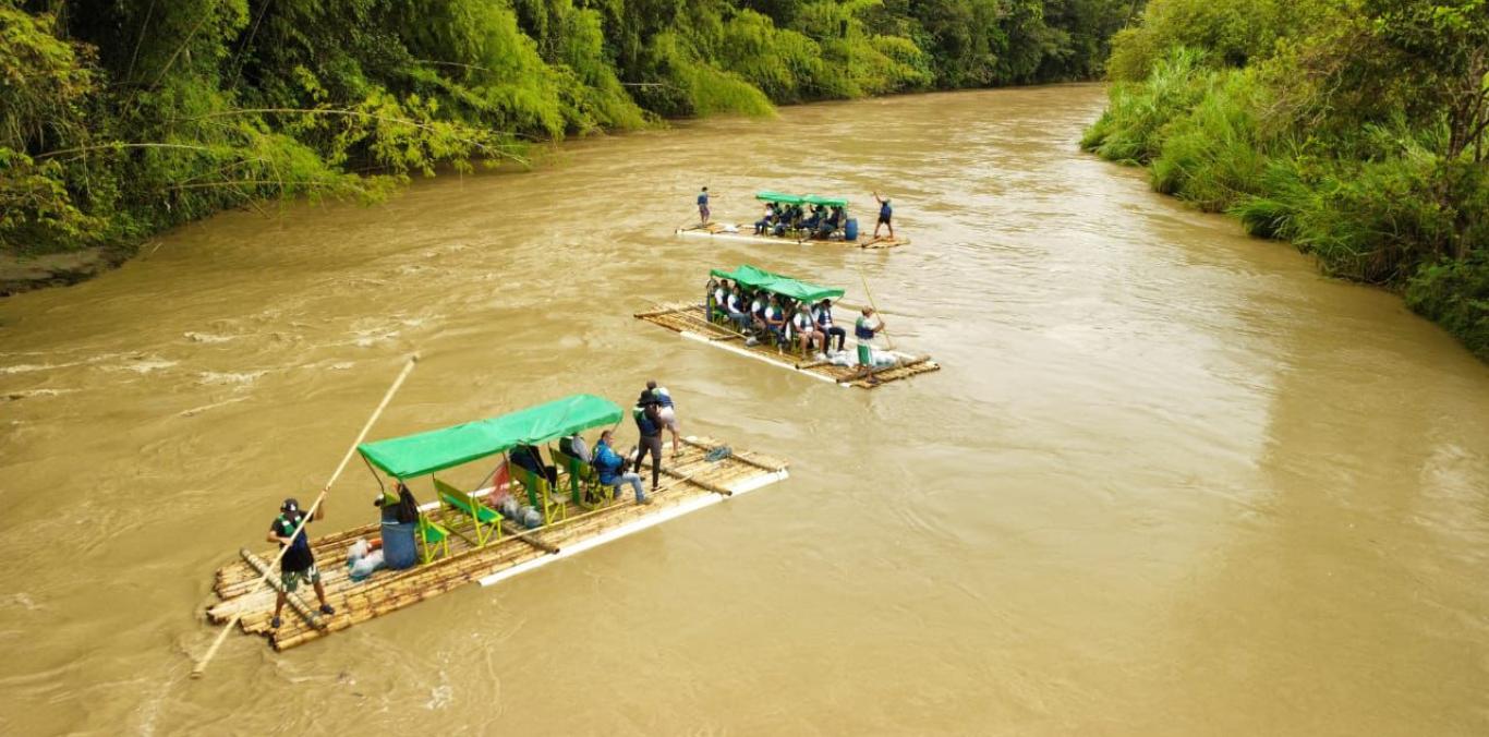 ABREN CONVOCATORIA PARA HACER PARTE DEL CONSEJO DE CUENCA DEL RÍO LA VIEJA