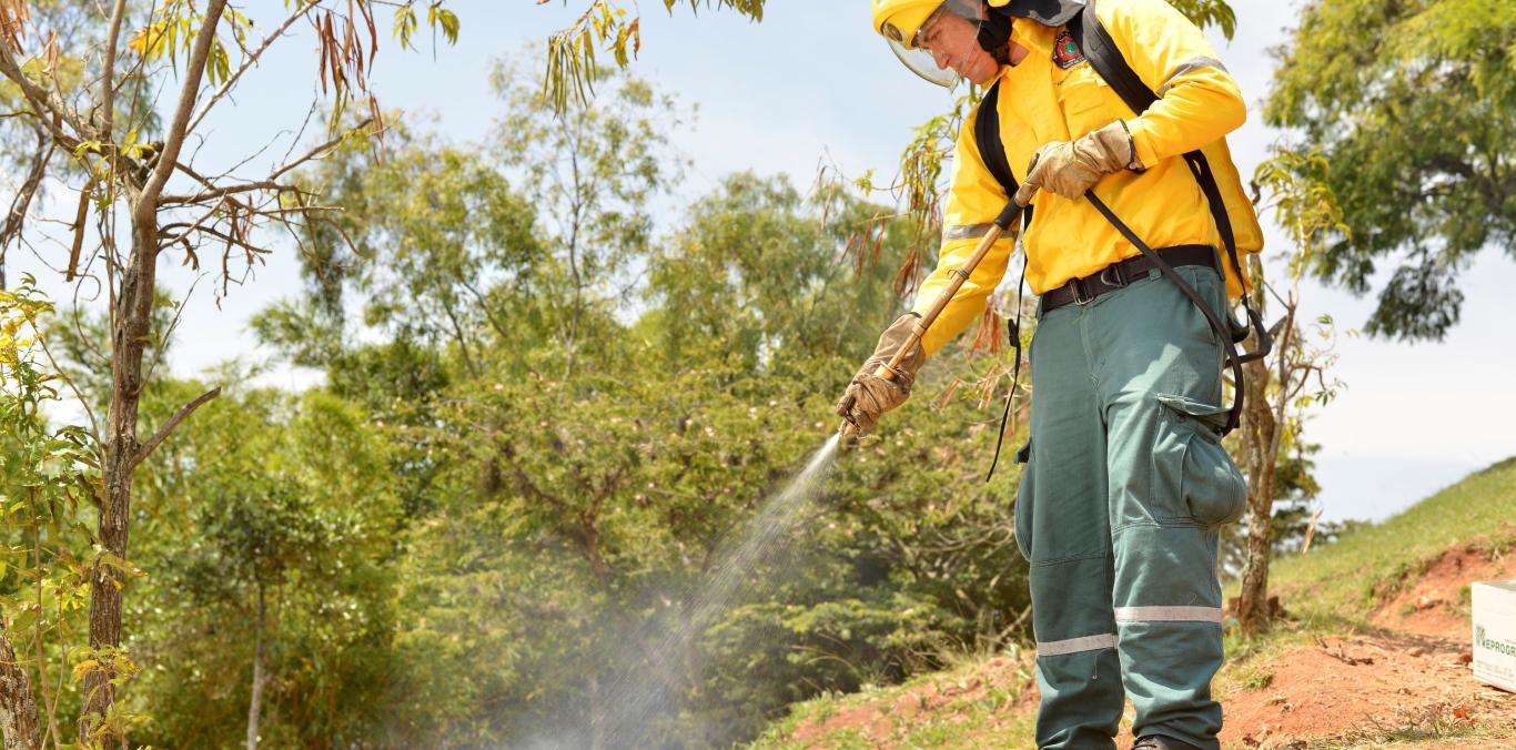 CVC CONTRIBUYE EN LA FINANCIACIÓN DE LOS BOMBEROS DEL VALLE DEL CAUCA