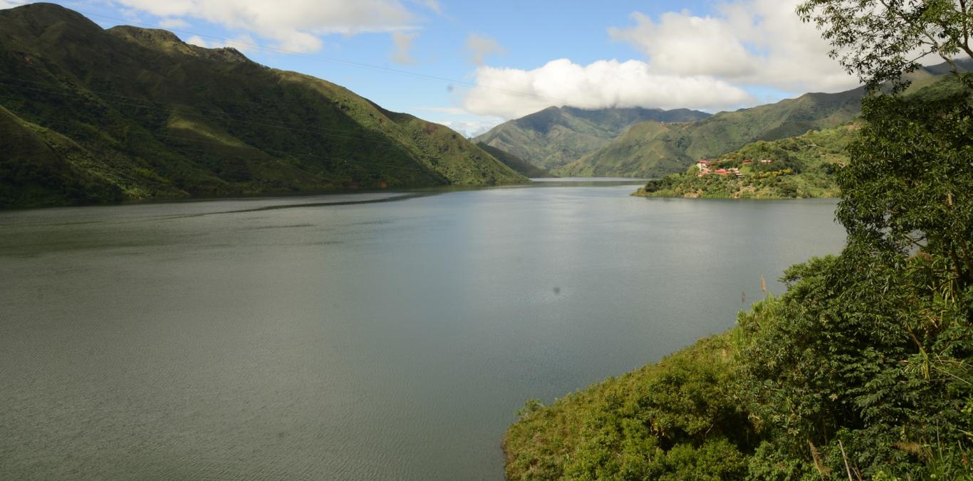 AGUA PARA CALI DE PUERTO MALLARINO ESTÁ GARANTIZADA GRACIAS A SALVAJINA