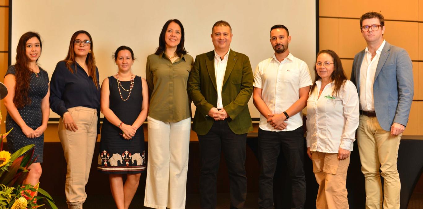 LAS ÁREAS PROTEGIDAS Y LAS RESERVAS FORESTALES, PROTAGONISTAS EN ENCUENTRO TÉCNICO JURÍDICO ORGANIZADO POR LA CVC