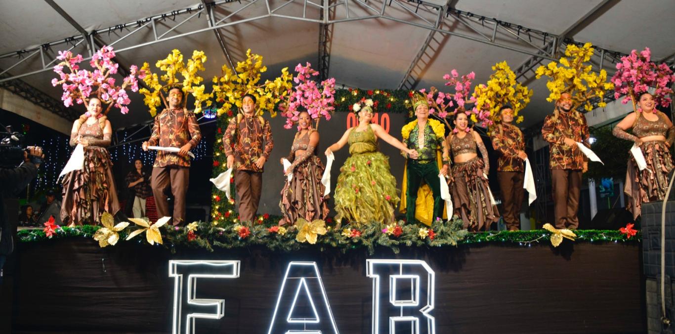 COLOMBIA FOLKLOR, DIANA CAMILA ESTUPIÑÁN, SIMBIOSIS ESCÉNICA, Y CARE PUÑO Y PEREGRINO GANADORES DE LA CUARTA VERSIÓN DEL ENCUENTRO AMBIENTAL DEL ARTE Y LA CULTURA