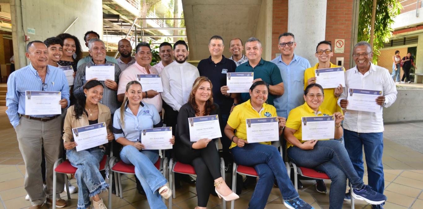 LA EDUCACIÓN AMBIENTAL ESTÁ TRANSFORMANDO VIDAS Y TERRITORIOS EN EL VALLE DEL CAUCA