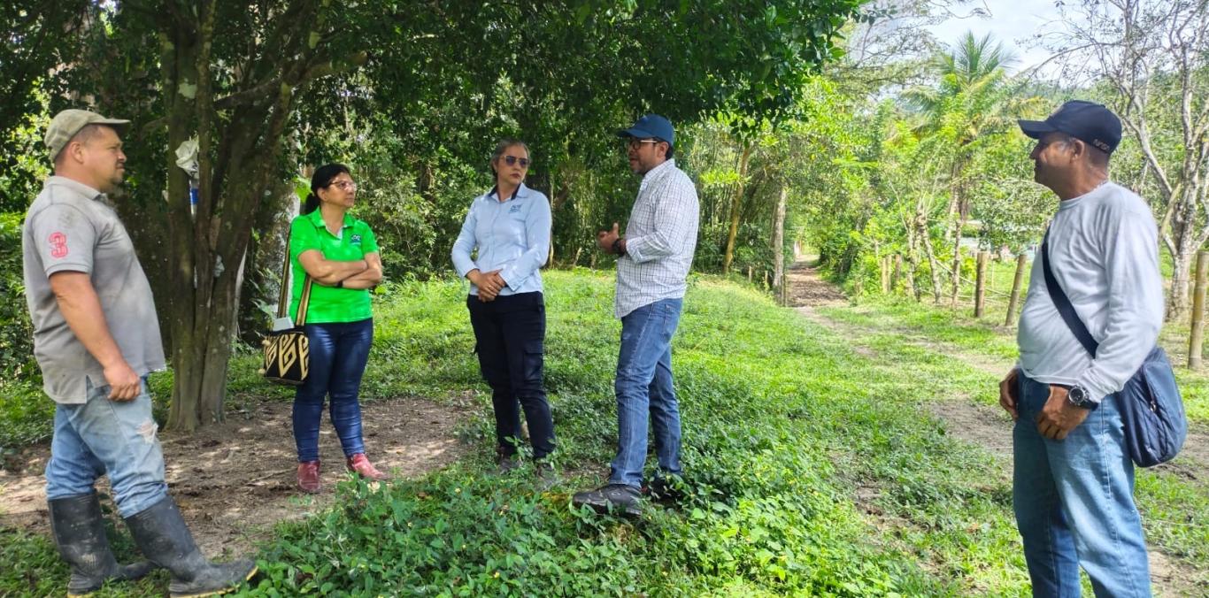 CVC AMPLÍA SU PRESENCIA Y ATENCIÓN EN EL NORTE DEL VALLE