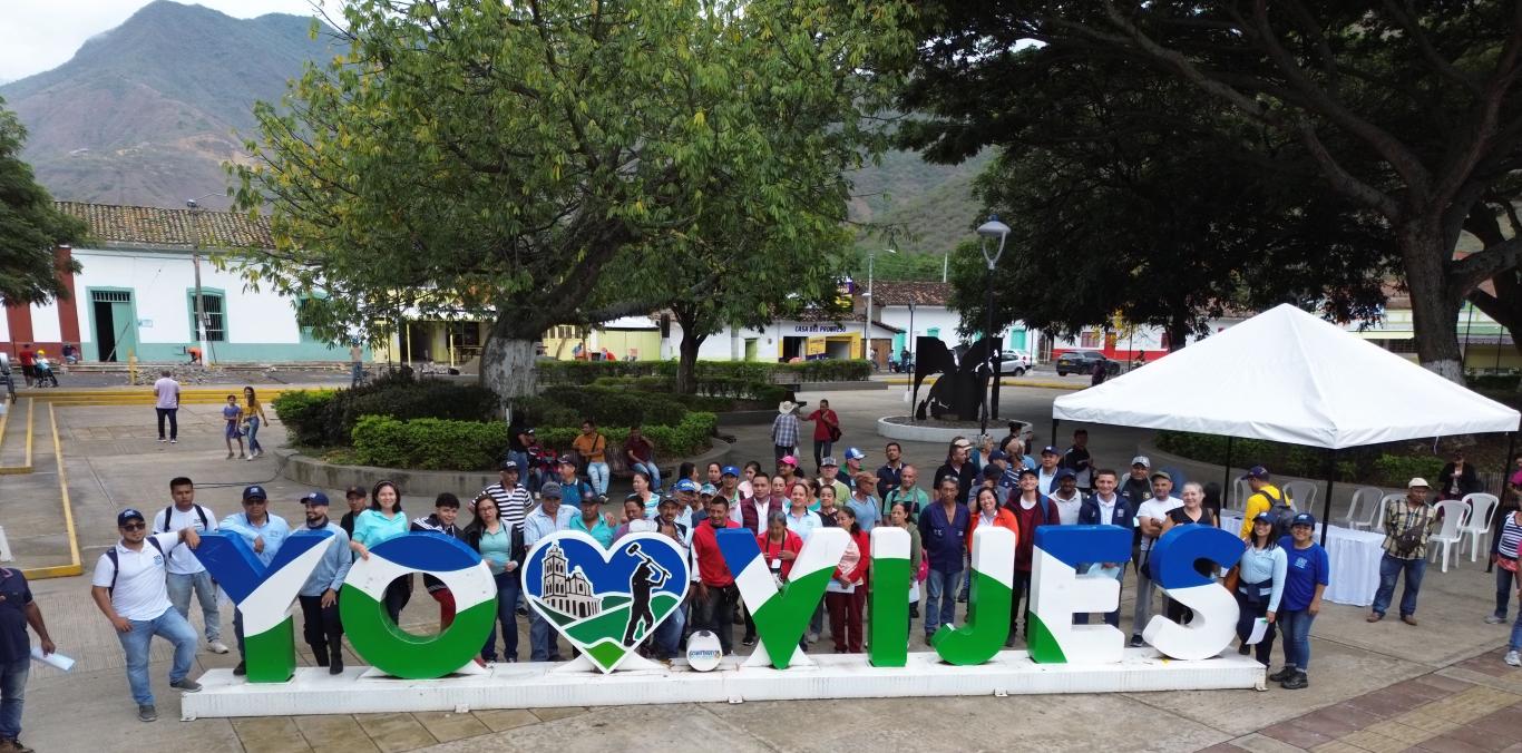 VIJES VIVIRÁ ESTE JUEVES UNA VERDADERA TOMA AMBIENTAL