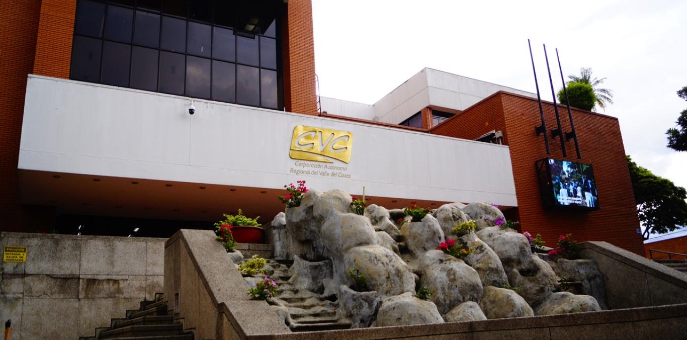 LA CVC, RECONOCIDA ENTRE LAS 500 EMPRESAS MÁS EXITOSAS DEL VALLE DEL CAUCA