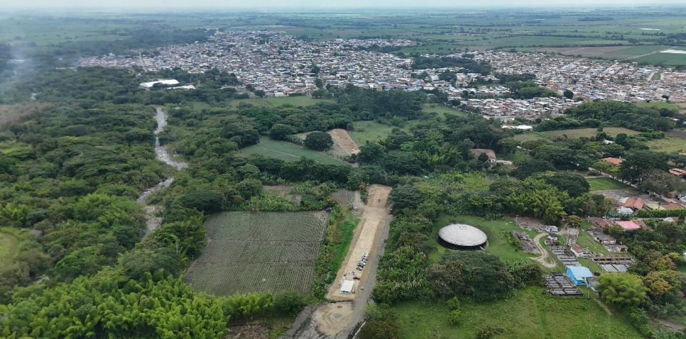 ARRANCA CONSTRUCCIÓN DE SEGUNDA FASE DE DIQUE QUE PROTEGE A FLORIDA 