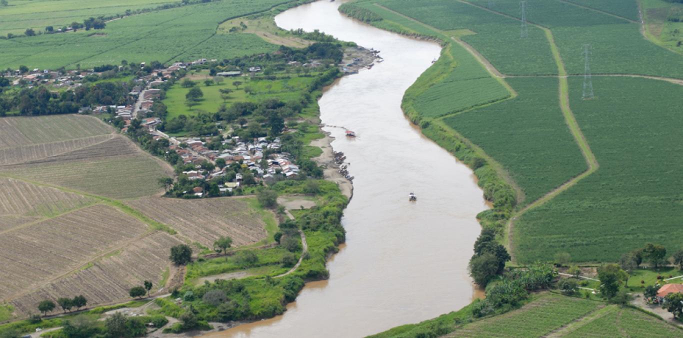 USUARIOS QUE DEBEN PRESENTAR ANTE LA CVC AUTODECLARACIÓN Y CARACTERIZACIÓN DE SUS VERTIMIENTOS DEL AÑO 2025