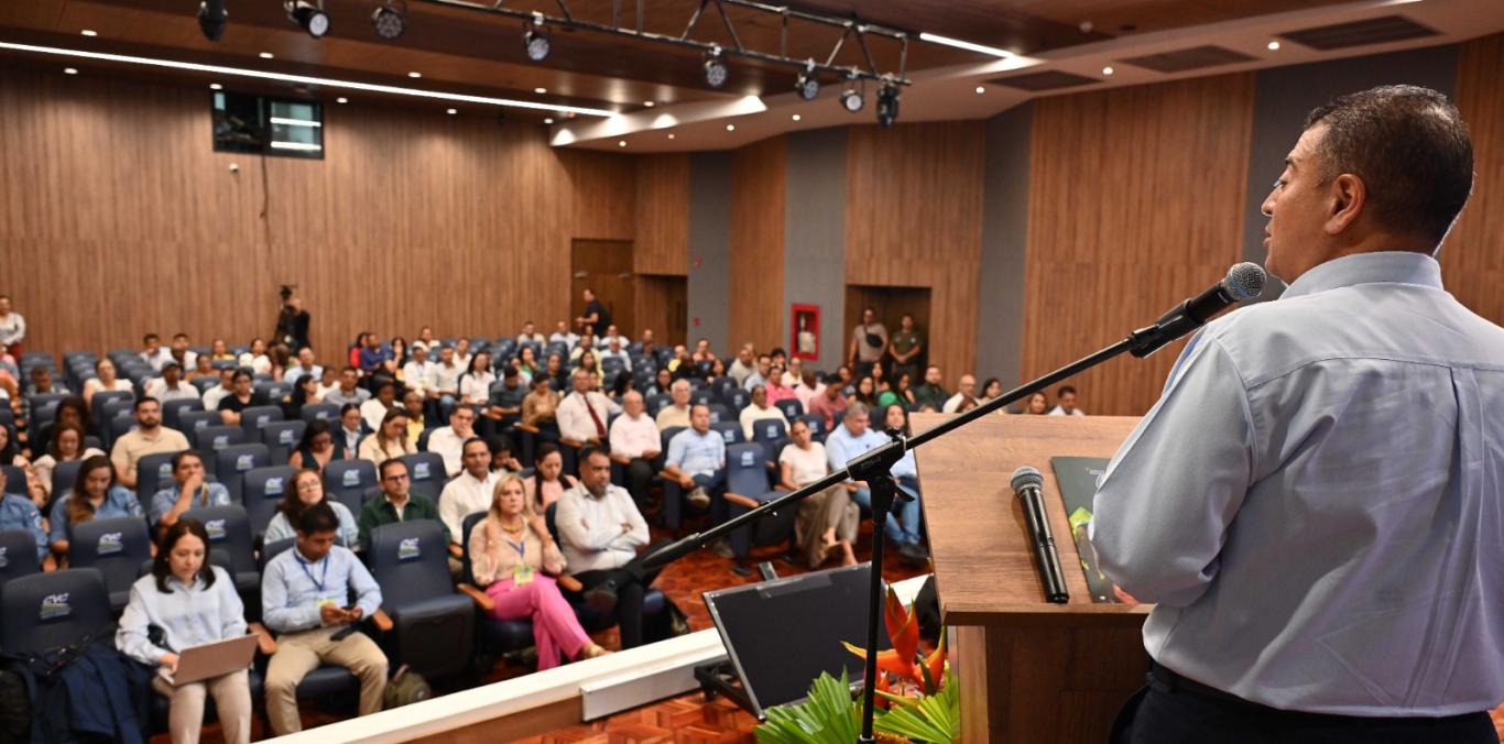 LA LEY, LA CIENCIA Y LA CONSERVACIÓN SE UNEN PARA PROTEGER NUESTROS BOSQUES