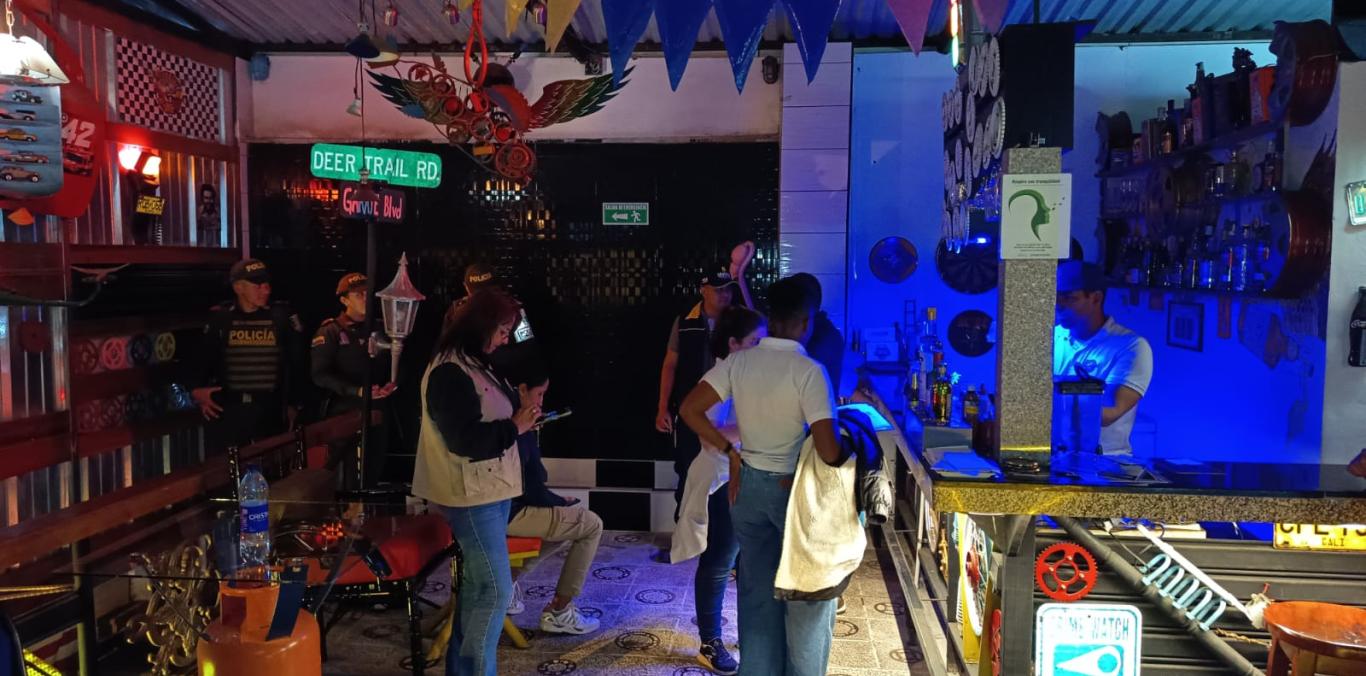 CVC REALIZA JORNADAS DE SENSIBILIZACIÓN CONTRA EL RUIDO EN CALIMA EL DARIÉN