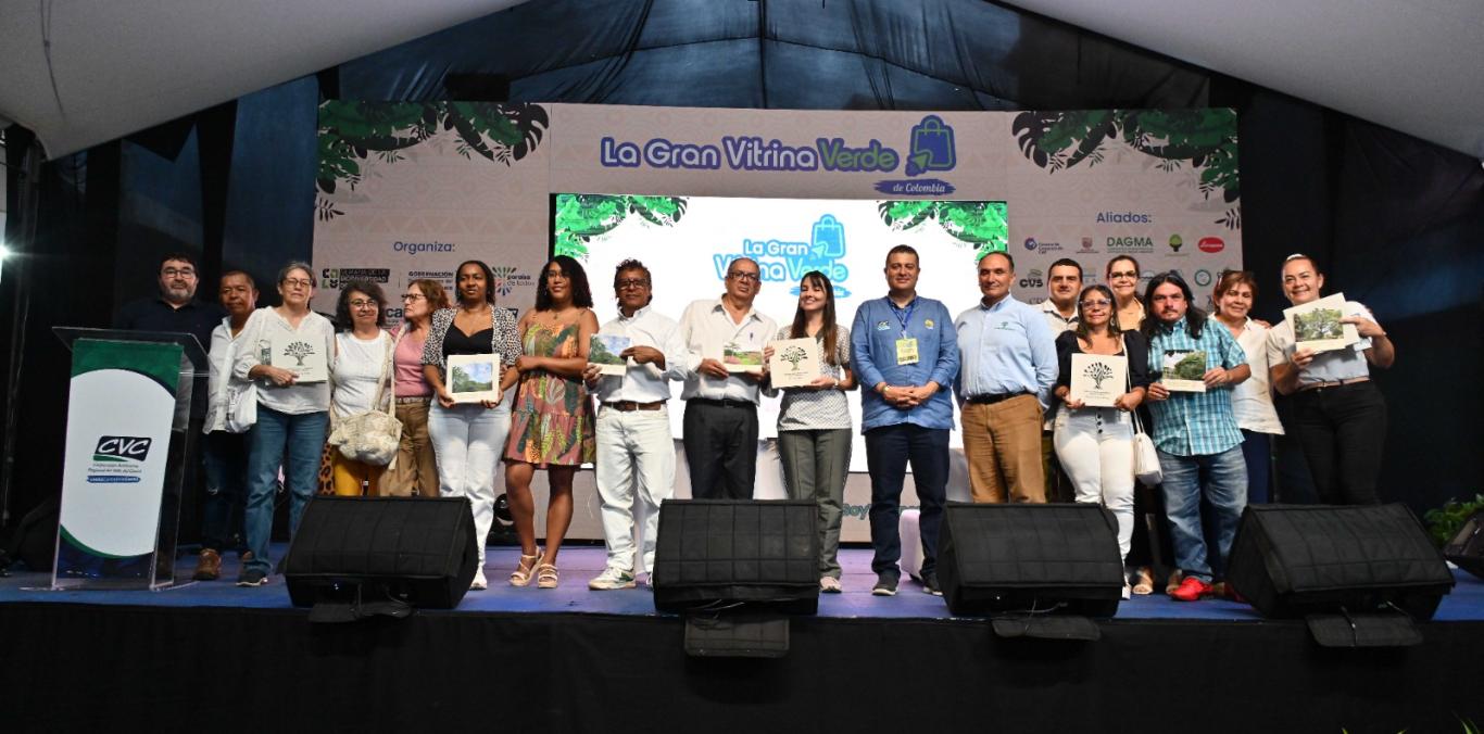 CINCO BOSQUES URBANOS DE CALI CUENTAN AHORA CON SU HOJA DE RUTA