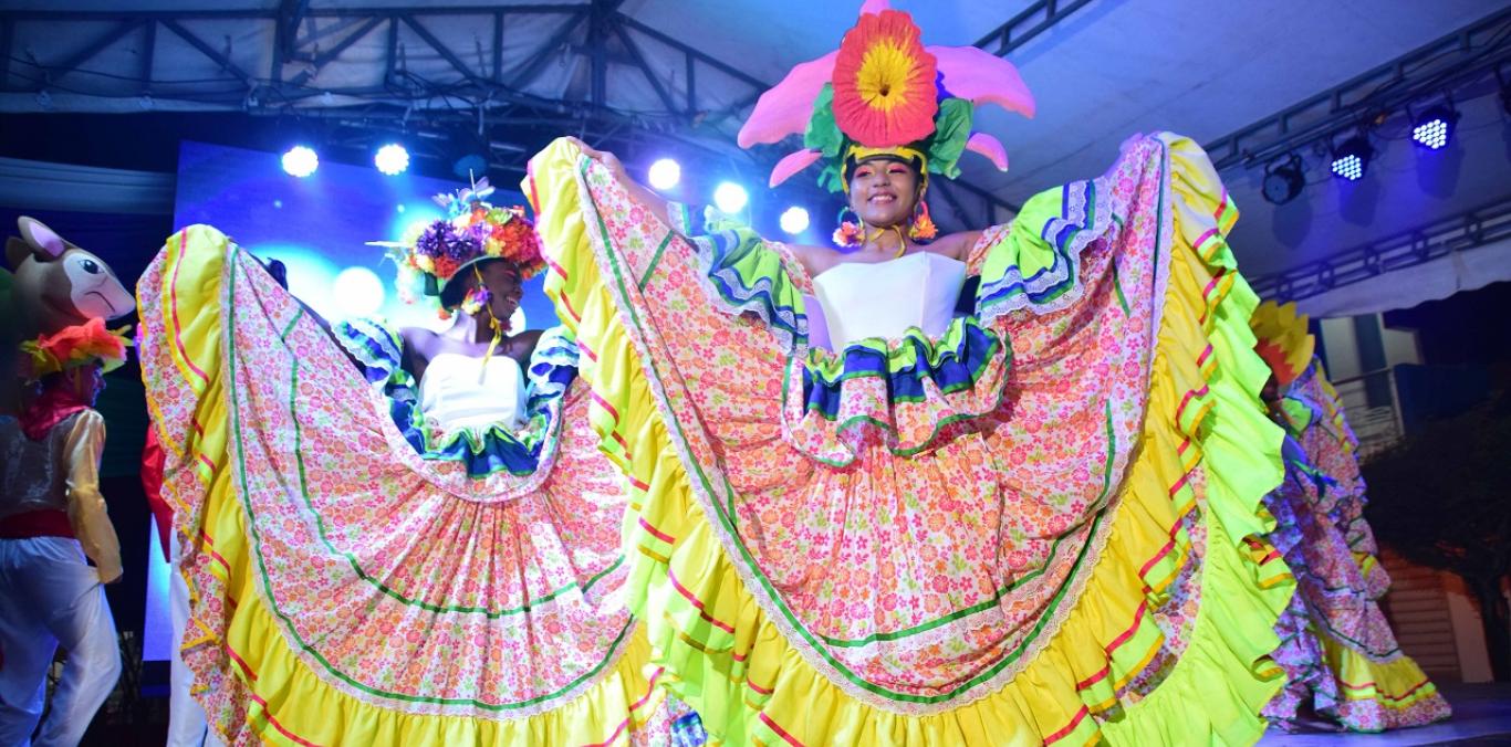 “EL PARCHE” ESTE FIN DE SEMANA ES CON EL ARTE Y LA CULTURA EN EL DOVIO