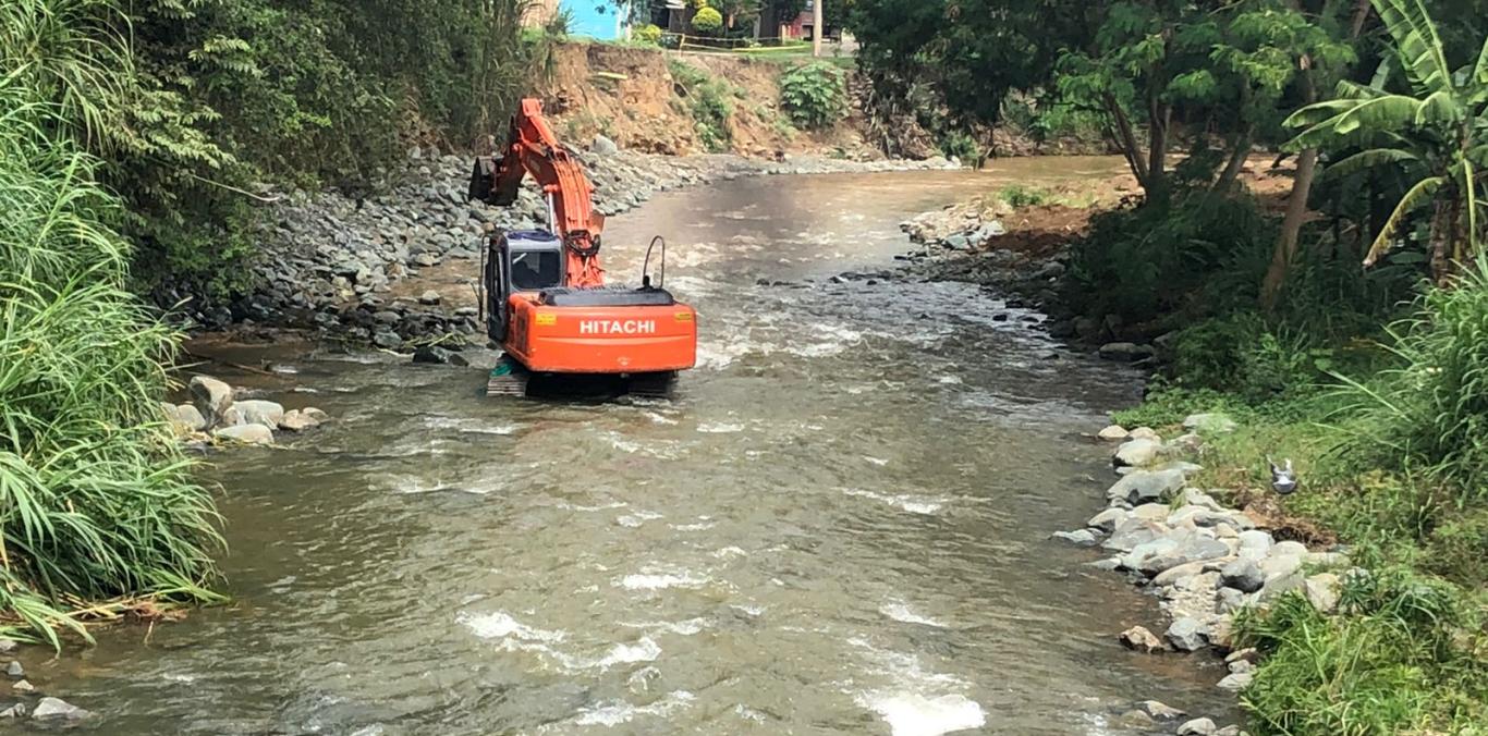 VALLE DEL CAUCA: MÁS PREPARADO PARA EL INVIERNO