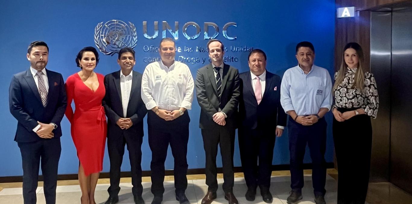 LAS CAR CONSOLIDAN UNA ESTRATEGIA NACIONAL PARA COMBATIR EL TRÁFICO DE FAUNA Y FORTALECER LA PROTECCIÓN DE LA BIODIVERSIDAD EN COLOMBIA