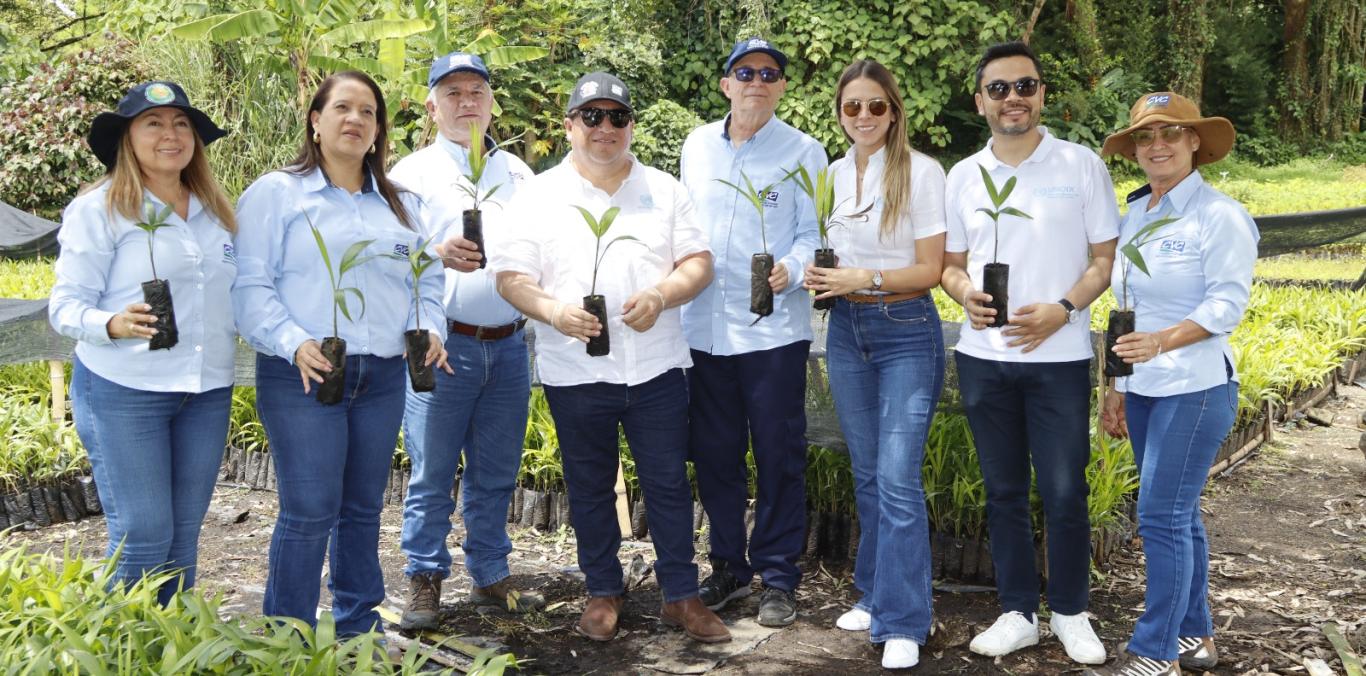 TRABAJO CONJUNTO ONU-CVC CONTRA TRÁFICO DE FAUNA SERÁ MODELO A NIVEL INTERNACIONAL