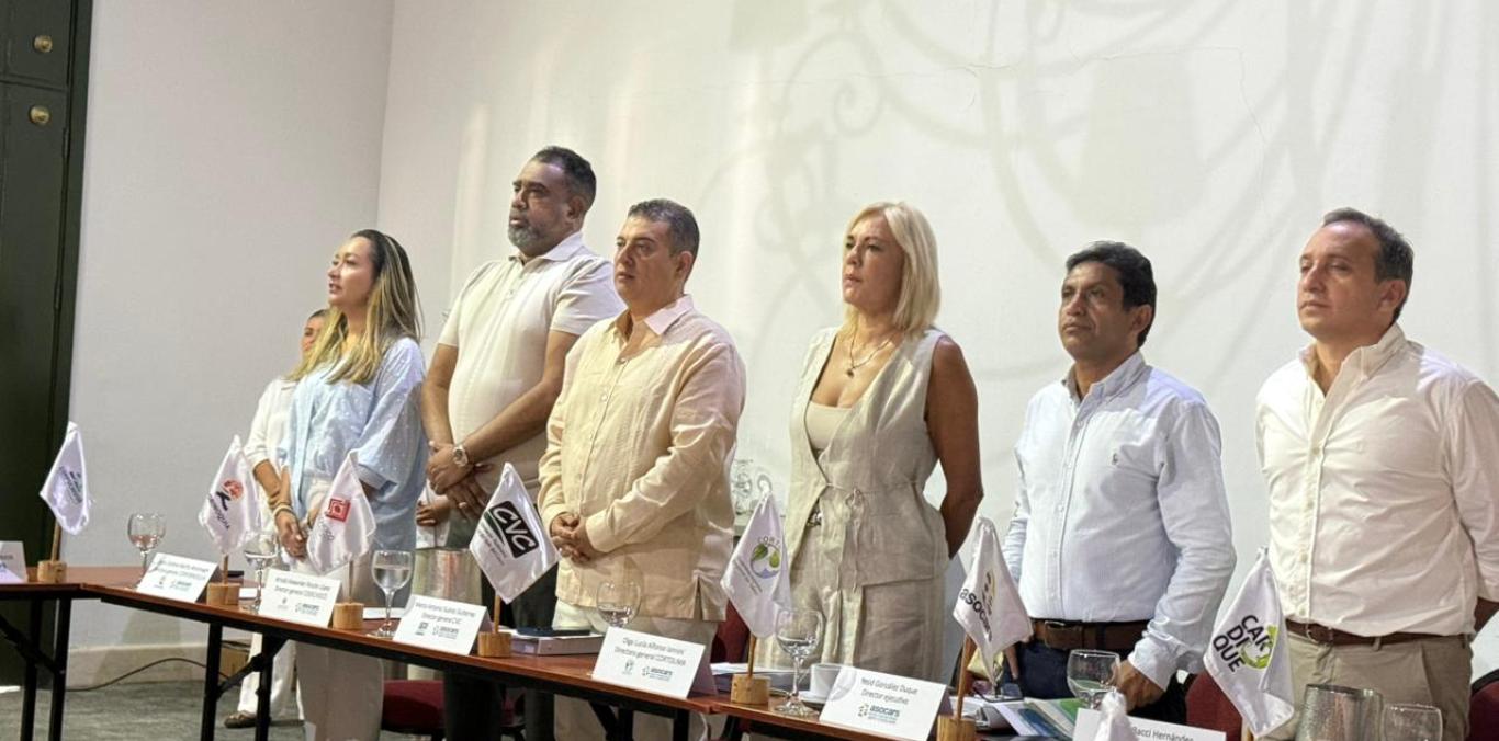 140 MIL REGISTROS Y 339 ESPECIES DE FAUNA SILVESTRE SON LOS RESULTADOS DE LA RED DE CÁMARAS TRAMPA DE LAS AUTORIDADES AMBIENTALES REGIONALES